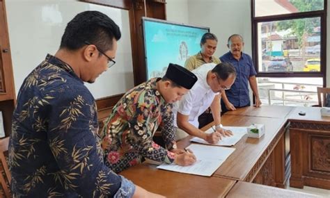 Sukseskan Implementasi Undang Undang Sistem Jaminan Halal Produk