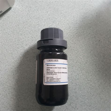 GIEMSA S AZUR EOSIN METHYLENE BLUE FOR M Lazada Indonesia