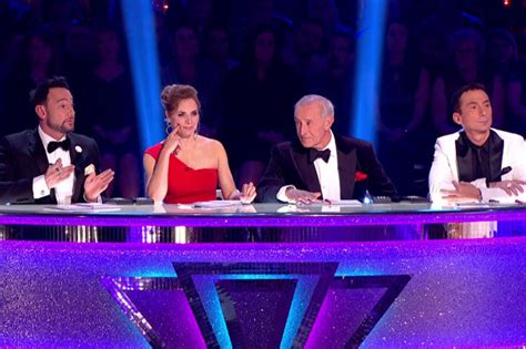 strictly come dancing judges will return to panel | Daily Star