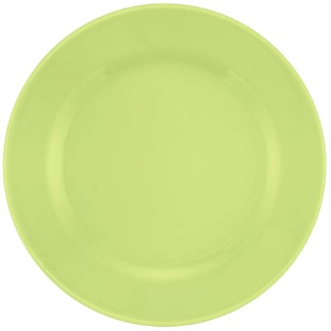 Plato Playo Donna Verde Manzana Biona Oxford