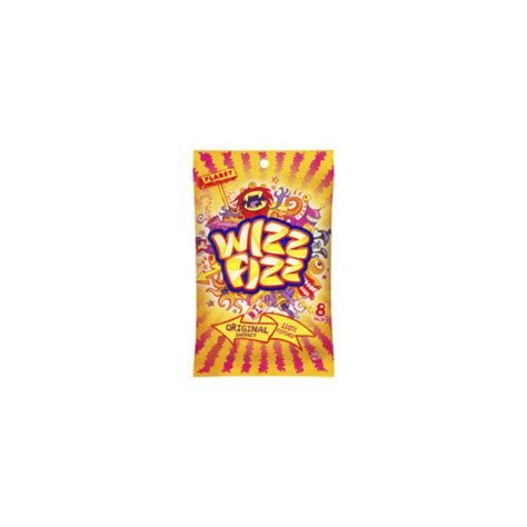 Wizz Fizz Original Sherbet By Fyna Ratings And Reviews Buy Vegan