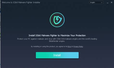 Iobit Malware Fighter Review Updated 2024