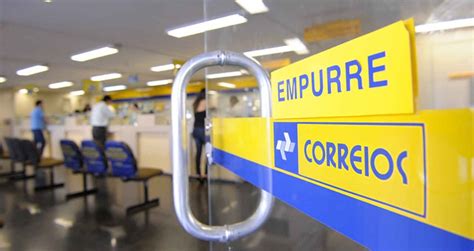 Jovem Aprendiz Correios Abrem Inscri Es Para O Programa