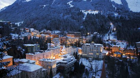 Travel Bad Gastein: Best of Bad Gastein, Visit Salzburg State | Expedia Tourism