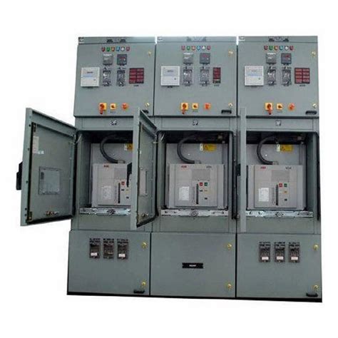 Three Phase Ht Panels For Industrial At Rs In Coimbatore Id