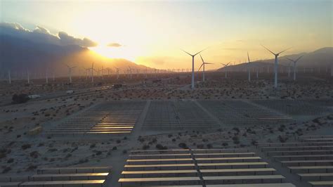 California Power Grid Ran on 97% Renewable Energy for Short Time in ...