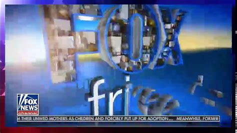 Fox And Friends 8 27 18 Fox News Video Dailymotion