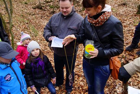 Gra Terenowa W Poszukiwaniu Wiosny Relacja Apetyt Na Wiat