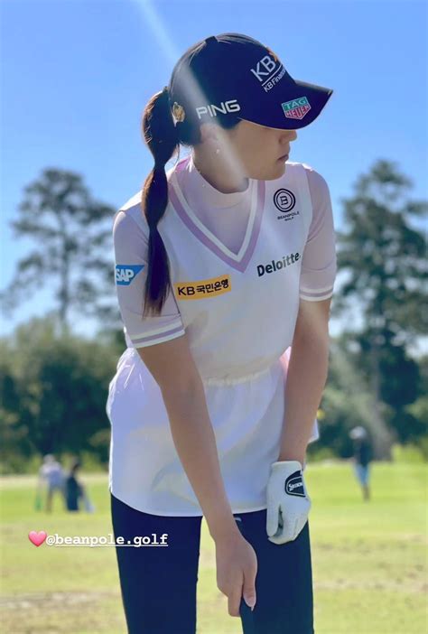 In Gee Chun : r/LadiesOfLPGA