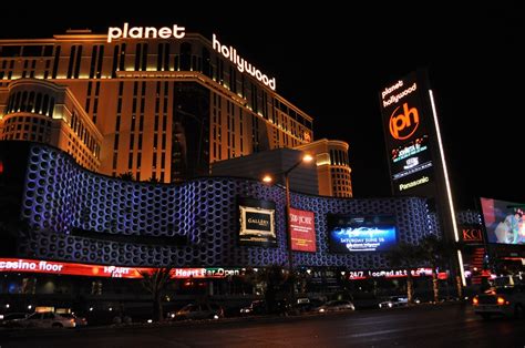 Planet Hollywood Resort & Casino