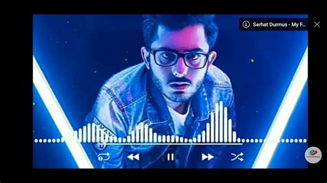 New Video Carryminati Best Dialogue Ringtone Kaise Hain Aap Log By Vk