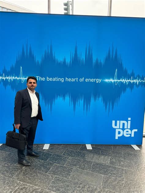 uniper managment  fruitful meeting  discuss socar