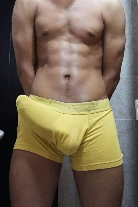 Bulges Vol 6 Photo 68