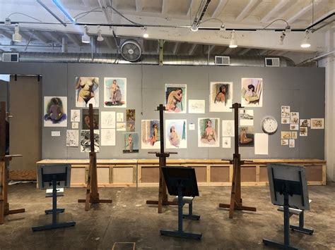 Manifest Drawing Center Cincinnati Reviews