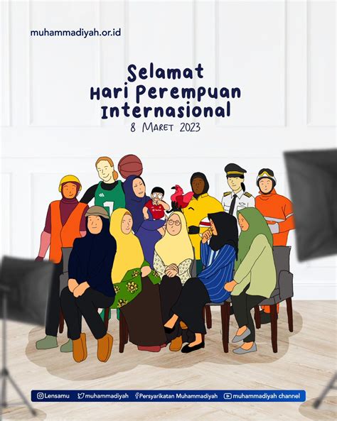 Kelas Kreatif Cek 📌 On Twitter Rt Muhammadiyah Selamat Hari