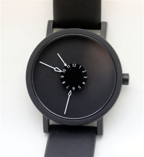 Project Watches Nadir Review Ablogtowatch