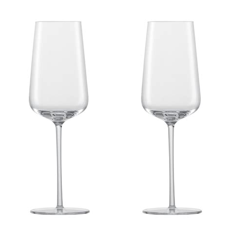 Vervino Champagnerglas Von Zwiesel Glas Connox