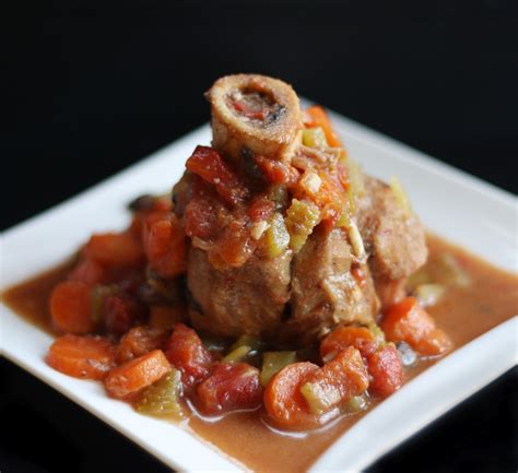 Braised Veal Osso Buco At Charles Clayton Blog