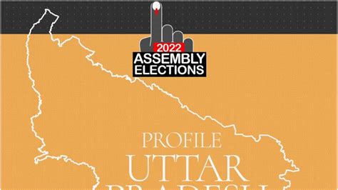 In Pics Uttar Pradesh Elections 2022 A Look At The Assembly Profile