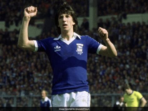 Former England And Ipswich Striker Paul Mariner Passes Away | Football News