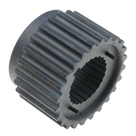 Other Parts & Accessories - Timing Belt Crankshaft Crank Gear Fit for ...