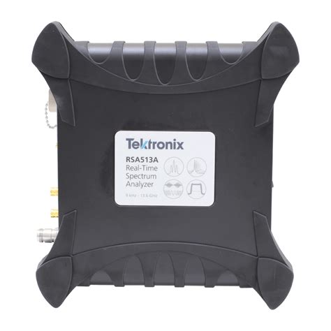 Tektronix Rsa A Handheld Spektrumanalysatoren Kaufen Anfragen