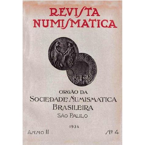 A Numismatica Casas Bahia