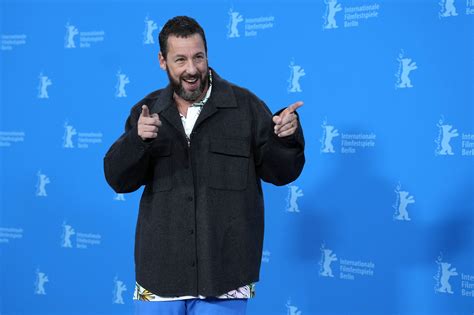 Adam Sandler Biography: Age, Family, Hight