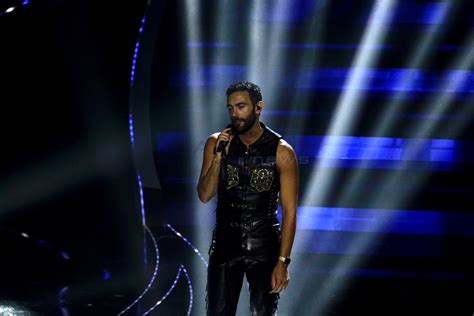 Marco Mengoni sempre più dominatore del 73 Festival di Sanremo è