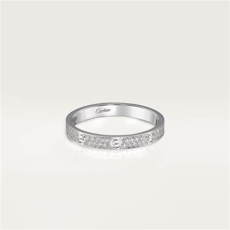 Cartier Love Collection Ring | lupon.gov.ph