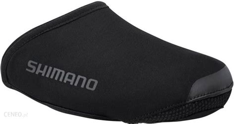 Shimano Kolarskie Ochraniacze Na Buty Rowerowe Dual Softshell Toe