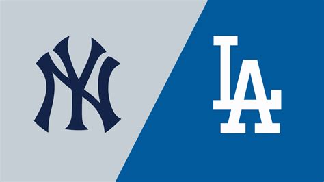 New York Yankees vs. Los Angeles Dodgers (World Series, Game 1) 26/10