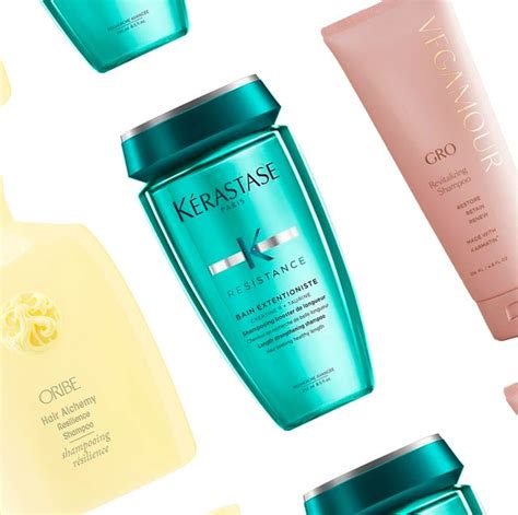 The 15 Best Shampoos for Hair Growth in 2022: Briogeo, Redken, More