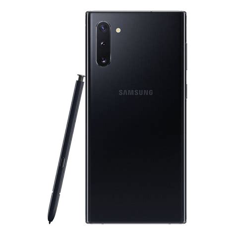 Samsung N970 Galaxy Note 10 256gb Unlocked Android Smartphone Very Good Ebay