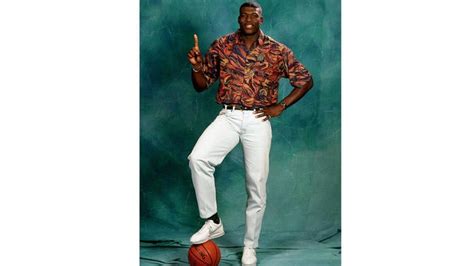 From Jalen Rose To Samaki Walker Top 15 Most Ridiculous Suits In Nba