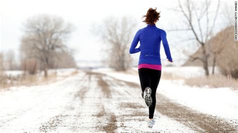 Three benefits of (and three precautions about) outdoor winter exercise ...