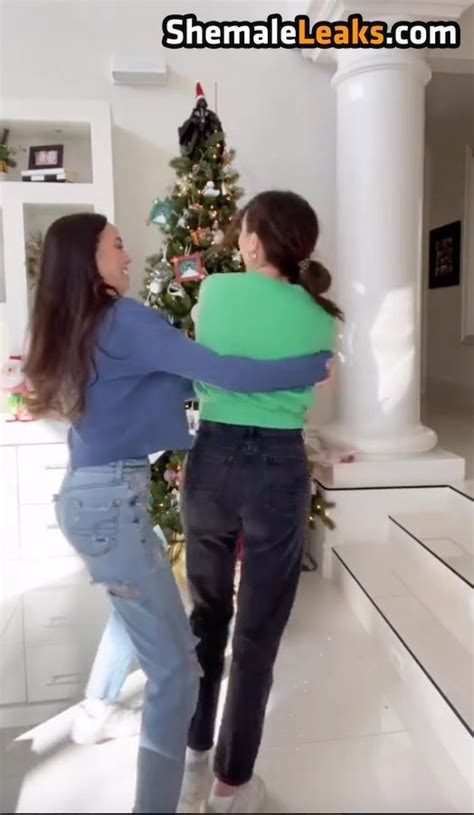 Merrell Twins MerrellTwins Leaked Nude OnlyFans Photo 3 ShemaleLeaks