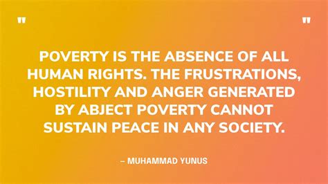 52 Best Quotes About Poverty To Inspire Positive Change