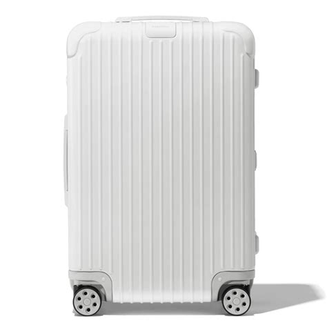 Rimowa Essential Cabin White