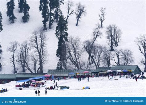 Gulmarg World Highest Gondola Ride One Of Main Attractions Travel