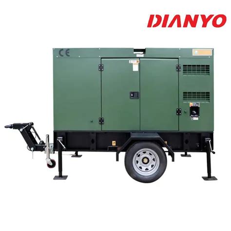 2500kw Yuchai Diesel Power Generator Engine With Iso Certified Super