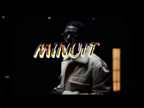 Sdm X Werenoi X Ninho Type Beat MINUIT Instru Sombre Instru Rap