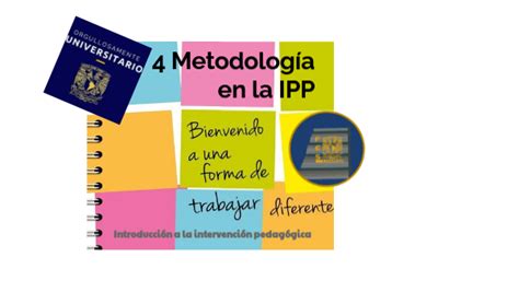 Metodolog A De Ipp