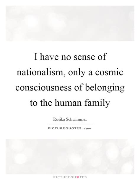 Sense Of Belonging Quotes & Sayings | Sense Of Belonging Picture Quotes