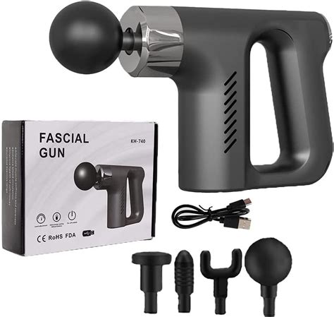 Fascial Gun Mybazaar