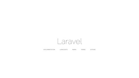 How To Install Laravel On Centos 7 With Nginx Ucartz Online Pvt Ltd