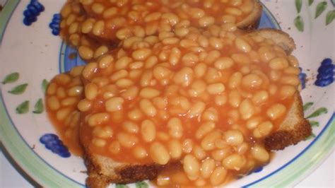 British Beans On Toast Recipe Recipe Beans On Toast Baked Beans Toast Recipes