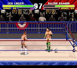 Buy Wwf Wrestlemania The Arcade Game For Snes Retroplace