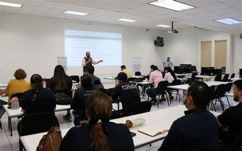 Avanza Proceso De Certificaci N En Materia De B Squeda De Personas El