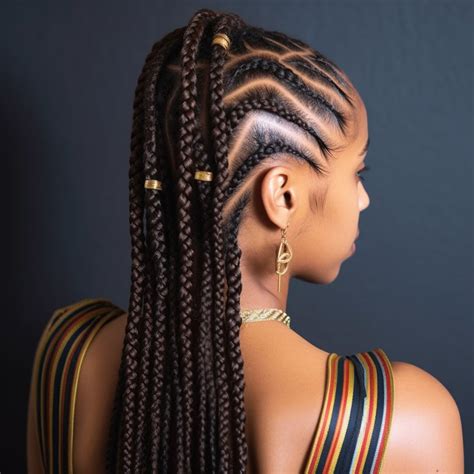 Ultimate Braiding Set With Edge Control – NICKA K NEW YORK